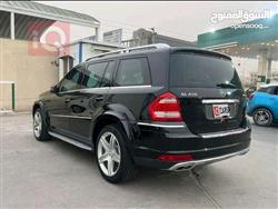 مرسيدس بنز GLS